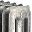 CI-RO765-CU00 - Rochester 3 Column Cast Iron Radiator H765mm x W765mm CI-RO765-CU00 - Rochester 3 Column Cast Iron Radiator H765mm x W765mm